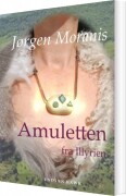 Amuletten Fra Illyrien