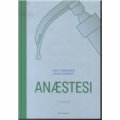 anæstesi, 4. udgave - bog