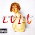Metallica Lou Reed - Lulu - 2Cd