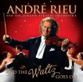 Andre Rieu - And The Waltz Goes On