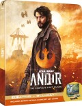 Andor - Sæson 1 - Steelbook