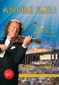 Andre Rieu - Happy Birthday