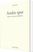 Andre Spor