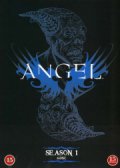angel - sæson 1 - DVD