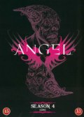 angel - sæson 4 - DVD