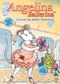 angelina ballerina 4 - DVD