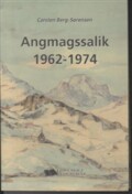 angmagssalik 1962-1974 - bog
