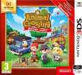 Animal Crossing New Leaf - Welcome Amiibo Select