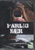 animal planet - farlig nær - DVD