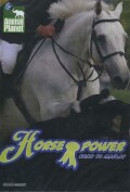 animal planet - horse power - road to maclay - DVD