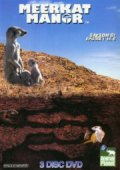animal planet - meerkat manor - sæson 1 - DVD