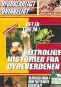 animal planet - utrolige historier fra dyreverdenen - DVD