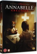 Annabelle 2 Skabelsen