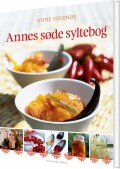 Annes Søde Syltebog