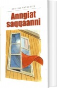 anngiat saqqaanni - bog