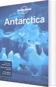 Antarctica - Lonely Planet