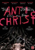 antichrist - DVD