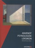anvendt psykologisk leksikon - bog