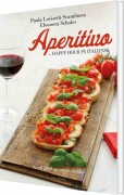 Aperitivo - Happy Hour På Italiensk