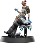 Apex Legends Statuette - Lifeline - Weta Workshop - 23 Cm