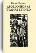 apollonios af tyanas levned - bog