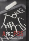 apropos - bog