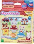 Aquabeads Sylvanian Famile Figurer - 600 Perler