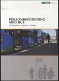 ar 115 personbefordring med bus - bog