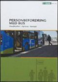 ar 115 personbefordring med bus - bog