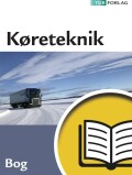ar 123 køreteknik - bog