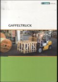 ar 25 gaffeltruck - bog