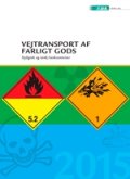 ar 278 vejtransport af farligt gods - bog