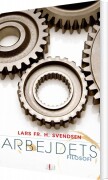 arbejdets filosofi - bog