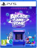 Arcade Game Zone