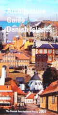 architecture guide danish islands - bog