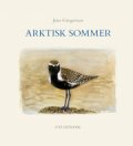 arktisk sommer - bog