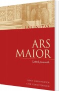 ars maior - bog