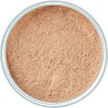 Artdeco - Mineral Powder Foundation - 06 Honey