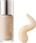 Artdeco - Rich Treatment Foundation - 10 Sunny Shell