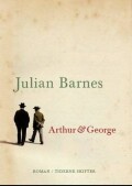 arthur & george - bog