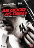 as good as dead - DVD