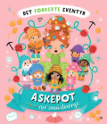 Askepot Og De Syv Små Dværge