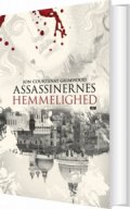 assassinernes hemmelighed - bog
