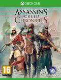 Assassin S Creed Chronicles Nordic