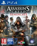 Assassin S Creed Syndicate Nordic