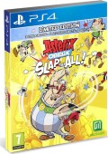 Asterix And Obelix Slap Them All - Limited Edition