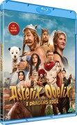 Asterix Obelix - I Dragens Rige