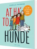 At Ha To Hunde