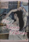 at læse karen blixen - bog
