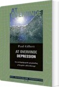 at overvinde depression - bog